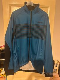 Giacca invernale Santini