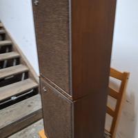 Casse Vintage Philips 22RH426