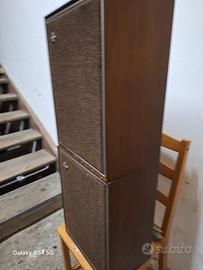 Casse Vintage Philips 22RH426