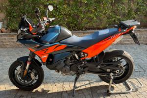 KTM 890 SMT