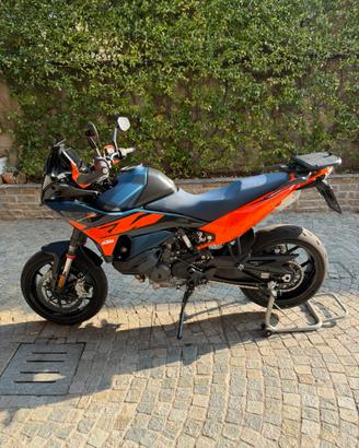 KTM 890 SMT