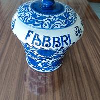 vaso amarena fabbri 