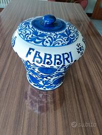 vaso amarena fabbri 