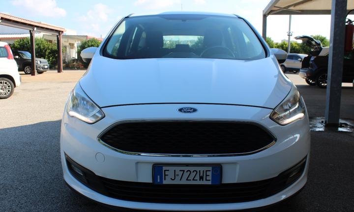 FORD C-Max 1.5 TDCi 120 CV S&S Business
