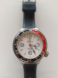 Orologio Kienzle Poseidon XL - subaqueo 
