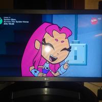 TV LG Smart  24 pollici Wi-fi