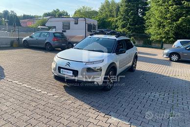 CITROEN C4 Cactus BlueHDi 100 S&S Feel