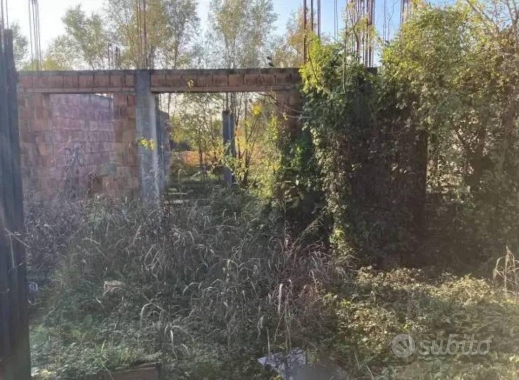 Immobile in asta di 827 m² a Oppeano - Vista 2