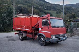 Iveco Turbo Zeta 109 - 14