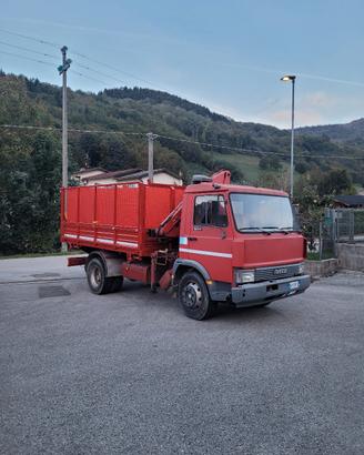 Iveco Turbo Zeta 109 - 14