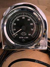 Tachimetro contagiri Harley Davidson cod 67182-99A