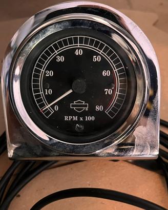 Tachimetro contagiri Harley Davidson cod 67182-99A