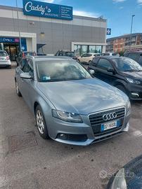 AUDI A4 3ª serie - 2009