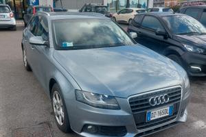 AUDI A4 3ª serie - 2009