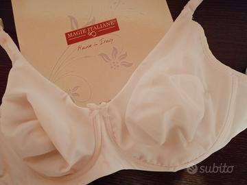 Reggiseno con ferretto