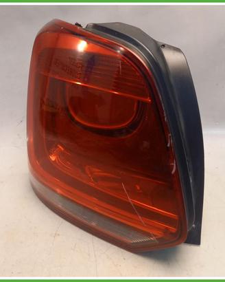 Fanale Fanalino Sinistro SX Visteon Volkswagen