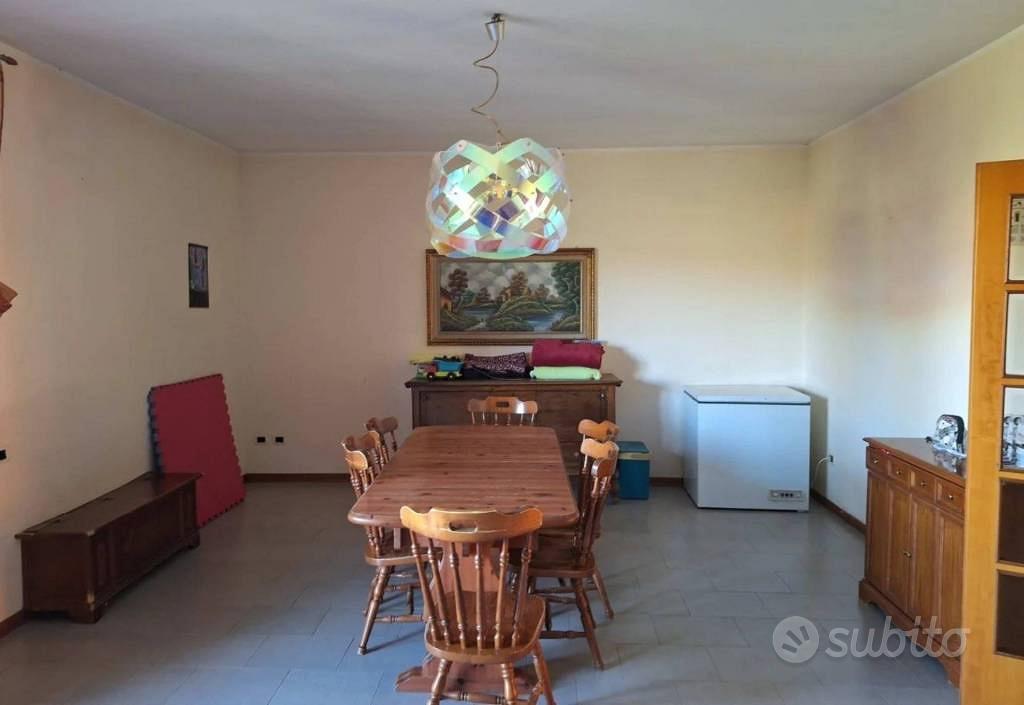 Appartamento – Recanati, Porta d'Osimo, Castelnuovo - Altro