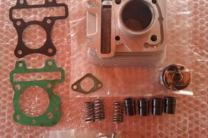 kit Piaggio/Vespa Primavera