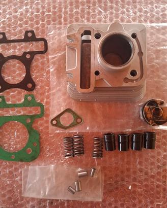 kit Piaggio/Vespa Primavera