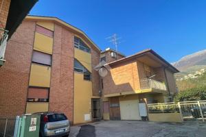 MANSARDA A PIEDIMONTE SAN GERMANO