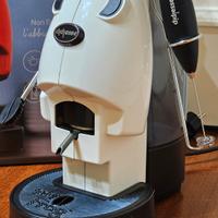 Macchina Caffe Baby Frog Montalatte Didiesse 