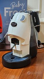 Macchina Caffe Baby Frog Montalatte Didiesse 