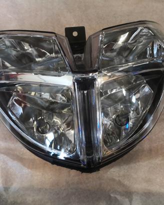 Faro anteriore  completo Tnt 1130 Benelli