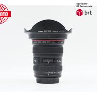 Canon EF 17-40 F4.0 L USM (Canon)