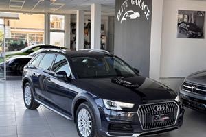 Audi A4 allroad 2.0 TDI 190 CV S tronic Evolution