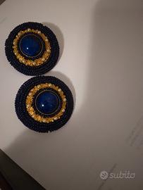 orecchini vintage 