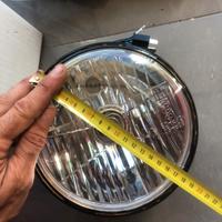 Faro , Supporti e soffietti BMW k100 , MOTO GUZZI