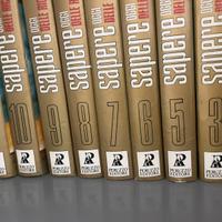 Enciclopedia del sapere Oggi Peruzzi