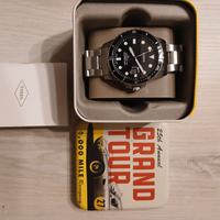 OROLOGIO FOSSIL UOMO