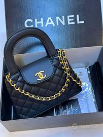 Borse chanel