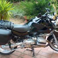 BMW R 1150 R 2002
