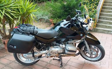 BMW R 1150 R 2002