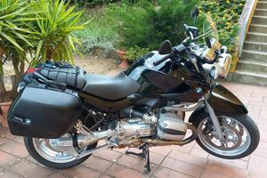 BMW R 1150 R 2002