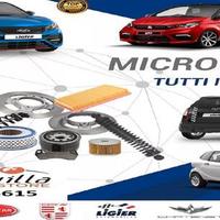 RICAMBI MICROCAR AIXAM LIGIER AGRIGENTO 3334184615