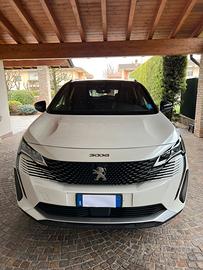 Peugeot 3008 BlueHDI 130 S&S EAT GT Line aut.
