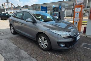 Renault Megane Mégane 1.5 dCi 110CV EDC SporTour