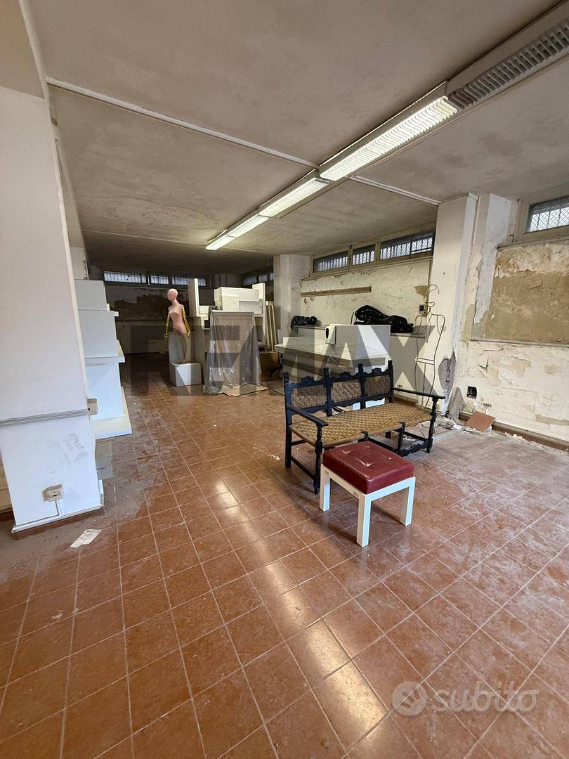 Appartamento – Catania, Giudecca, Centro storico - Vista 3