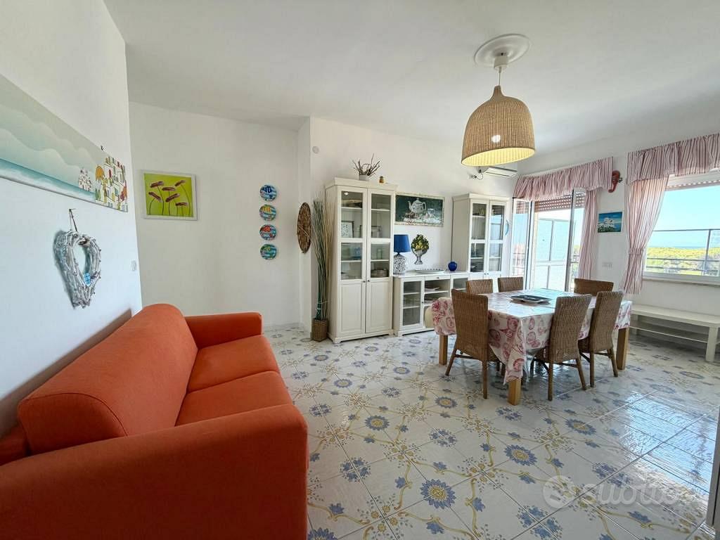 Appartamento – Capaccio, Torre/Licinella - Vista 2