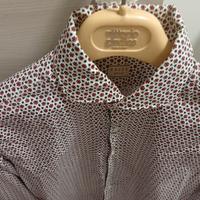 xacus camicia taglia 39