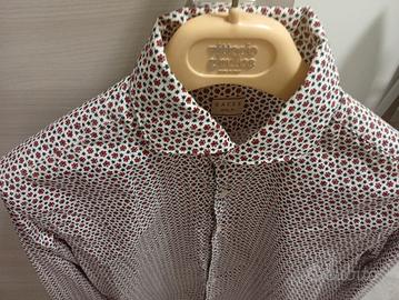 xacus camicia taglia 39