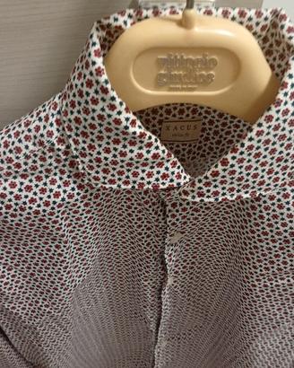 xacus camicia taglia 39