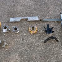 pezzi di ricambio go kart