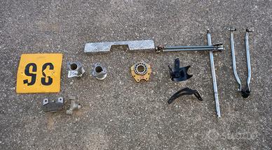 pezzi di ricambio go kart