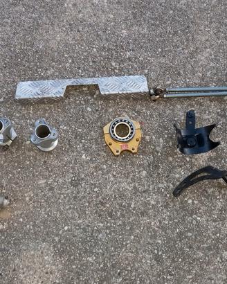 pezzi di ricambio go kart