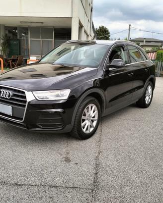 Audi Q3 2.0 TDI 150 CV quattro Advanced Plus