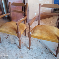 Poltroncine